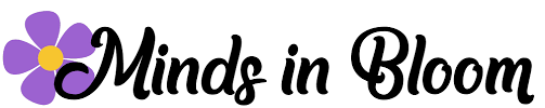 Minds in Bloom Logo